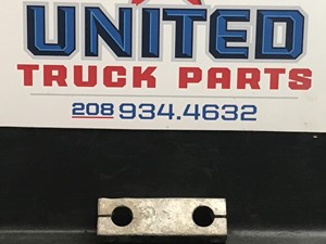 Used Universal Front Leaf & Spring (Stock #P-4357)) Part Image