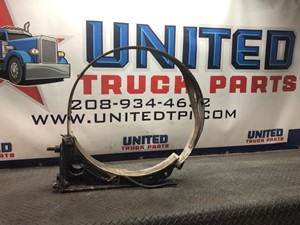 Used Universal Fuel Tank Saddle (Stock #P-5796)) Part Image
