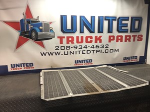 Used Universal Grille (Stock #P-5731)) Part Image