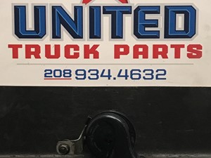 Used Universal Horn (Frame) (Stock #P-4841)) Part Image