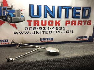 Used Universal Peterbilt 379 Mirror Image