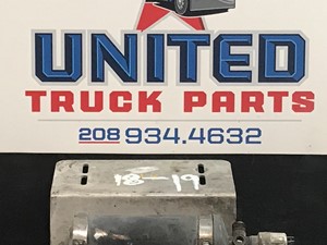 Used Universal Miscellaneous (Stock #P-4319)) Part Image