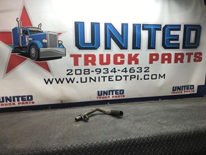 Used Universal Radiator Hose (Stock #P-5798)) Part Image