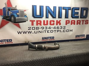 Used Universal Radiator Hose (Stock #P-5813)) Part Image