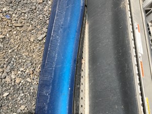 Used Universal Peterbilt 386 Sleeper Fairing (Stock #P-5493)) Part Image