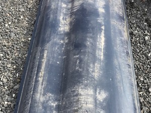 Used Universal Tank Fairing (Stock #P-5475)) Part Image