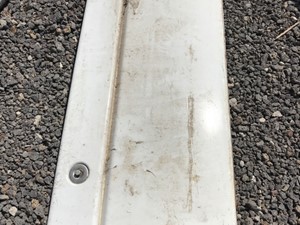 Used Universal Freightliner Cascadia Tank Fairing (Stock #P-5488)) Part Image