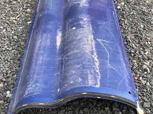 Used Universal Tank Fairing (Stock #P-5476)) Part Image