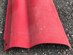 Used Universal Tank Fairing (Stock #P-5477)) Part Image