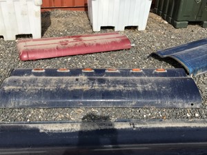 Used Universal Tank Fairing (Stock #P-5479)) Part Image