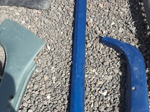 Photo of part