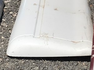Used Universal Tank Fairing (Stock #P-5490)) Part Image