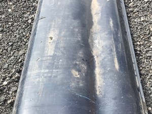 Used Universal Tank Fairing (Stock #P-5478)) Part Image