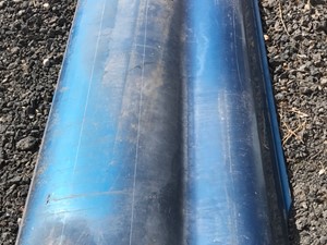 Used Universal Tank Fairing (Stock #P-5480)) Part Image