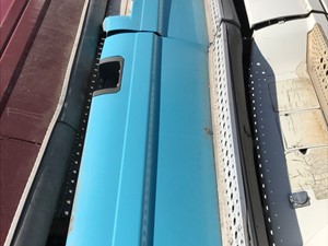 Used Universal Tank Fairing (Stock #P-5408)) Part Image