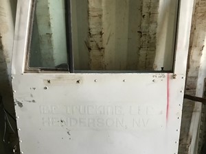 Photo of part