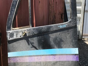 Photo of part