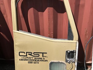 Used Universal International Eagle Door (Stock #P-4023-CM)) Part Image