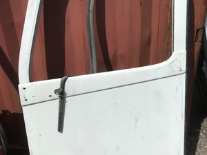 Photo of part