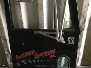 Photo of part
