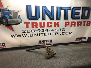 Used Universal Engine Misc Part (Stock #P-5801)) Part Image