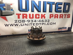 Used Universal Hub Image