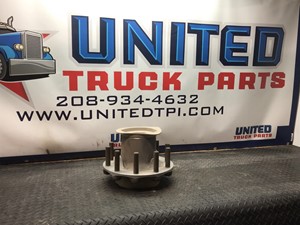 Used Universal Hub Image