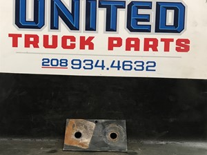 Used Universal Peterbilt 379 Bracket (Stock #P-4998-LV)) Part Image