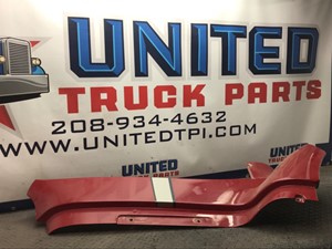 Used Universal Peterbilt 379 Cab Fairing (Stock #P-6076)) Part Image