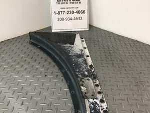 Used Universal Peterbilt 379 EXT Hood Accessory (Stock #P-3922)) Part Image