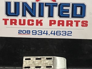 Used Universal Peterbilt 379 Hood Accessory (Stock #P-4910-LV)) Part Image