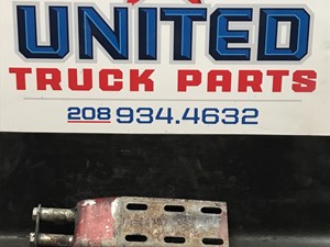 Used Universal Peterbilt 379 Hood Accessory (Stock #P-4892-LV)) Part Image