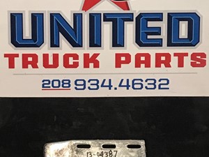 Photo of part