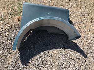 Used Universal Peterbilt 378 Fender (Stock #P-5458)) Part Image