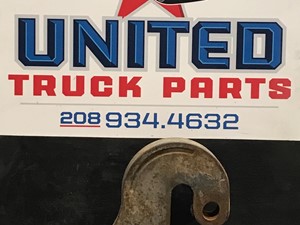 Used Universal Peterbilt Hood Hinge (Stock #P-4940-LV)) Part Image