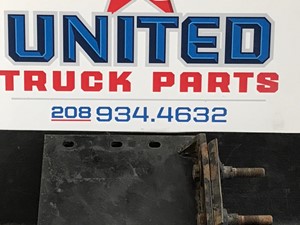 Used Universal Peterbilt Hood Hinge (Stock #P-4515)) Part Image