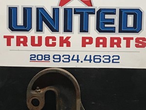 Used Universal Peterbilt Hood Hinge (Stock #P-4859-LV)) Part Image