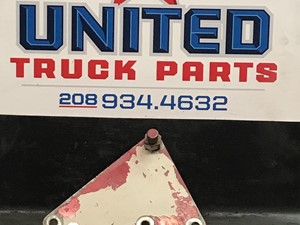 Used Universal Peterbilt Hood Hinge (Stock #P-4941-LV)) Part Image