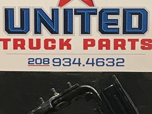 Photo of part