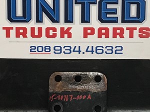Used Universal Sterling Engine Mount Image