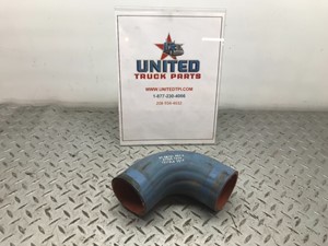 Reconditioned Universal Universal Universal Radiator Hose (Stock #P-3128)) Part Image