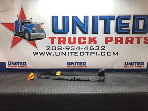 Used Universal Volvo Seat Belt (Stock #P-4042-LV)) Part Image