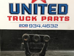 Used Universal Volvo Spring Hanger, Steer Axle (Stock #P-4461)) Part Image