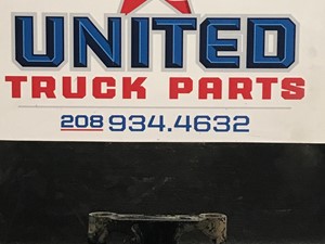 Used Universal Volvo VN Front Leaf & Spring (Stock #P-4824)) Part Image