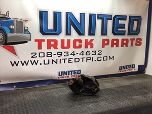 Used Universal Western Star Spring Hanger, Steer Axle (Stock #P-4489)) Part Image