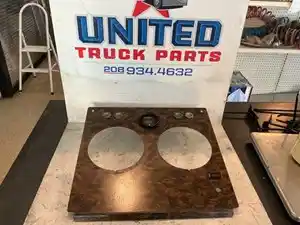 Photo of part