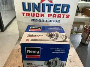 New 1987 & Newer Alternator (Stock #CP-27)) Part Image