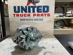 New 1992-1998 Alternator (Stock #CP-342)) Part Image