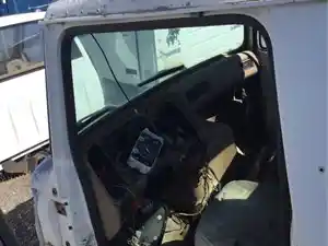 Used 1993 Ford LN8000 Cab (Stock #P-6675)) Part Image