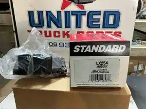 Used 1995 Ford F-150 Other (Stock #CP-640)) Part Image